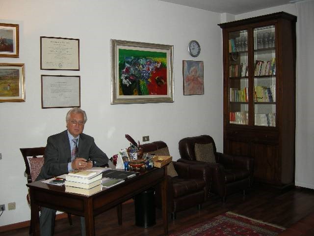 Castellarin Gelindo