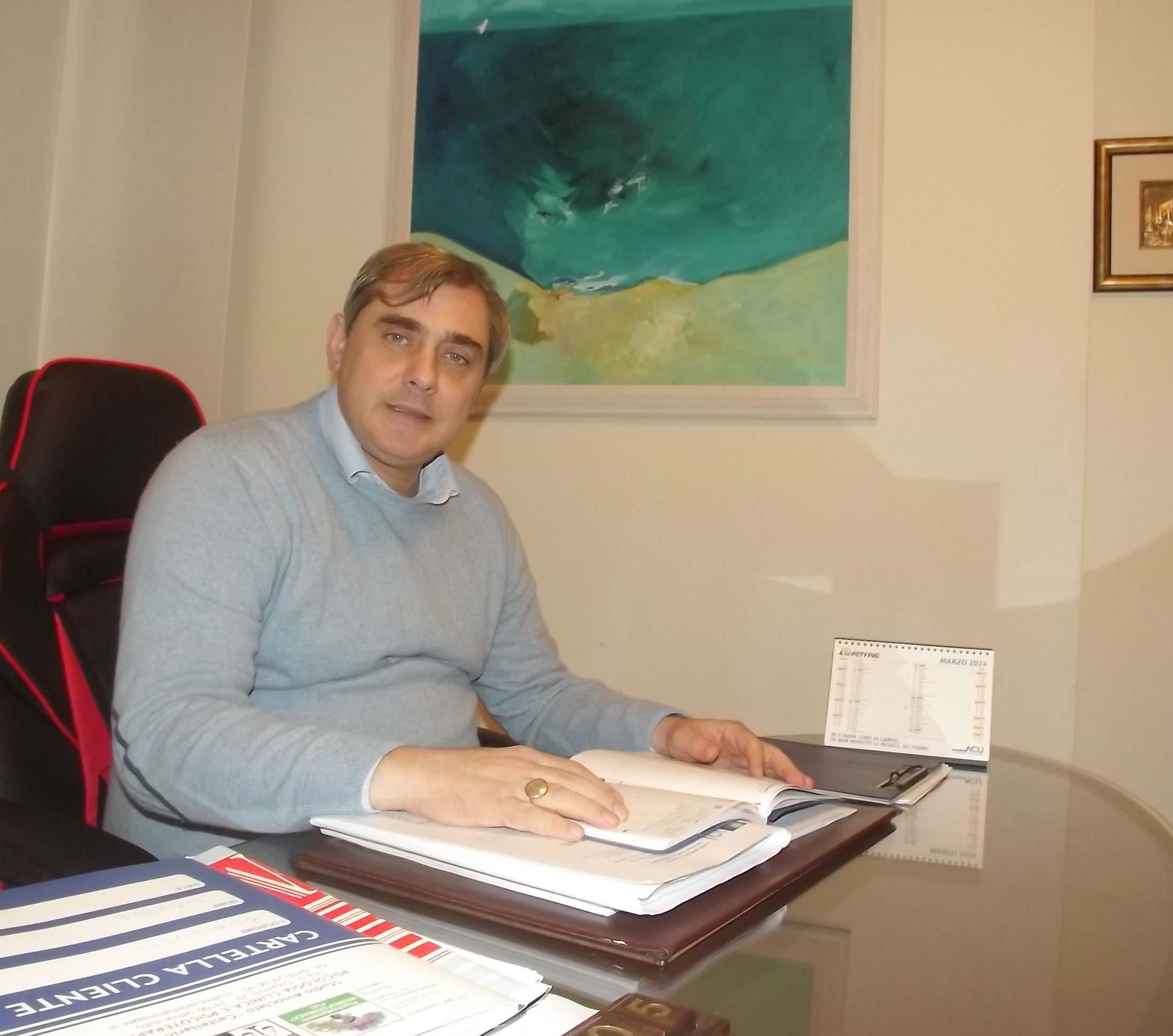 Igor Castellarin