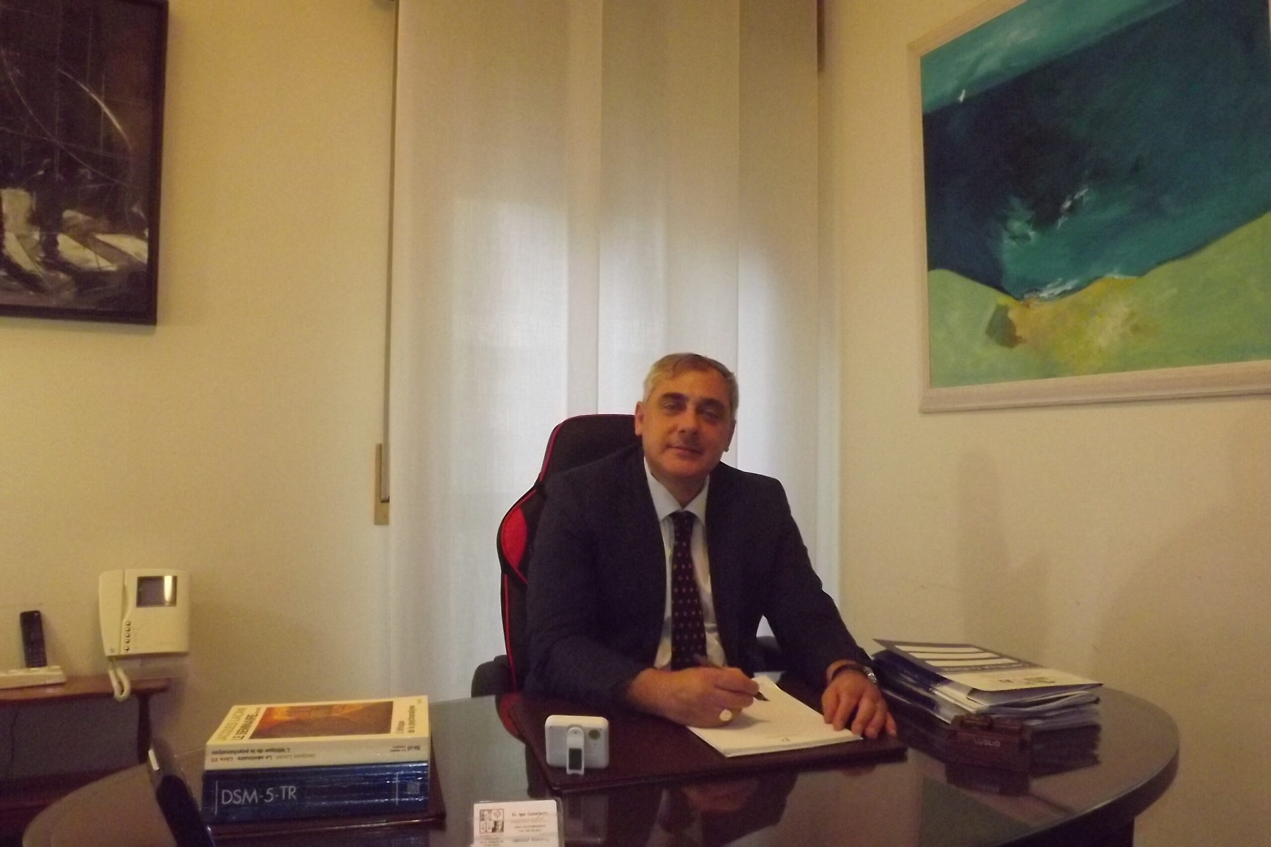 Castellarin Igor Castellarin Igor