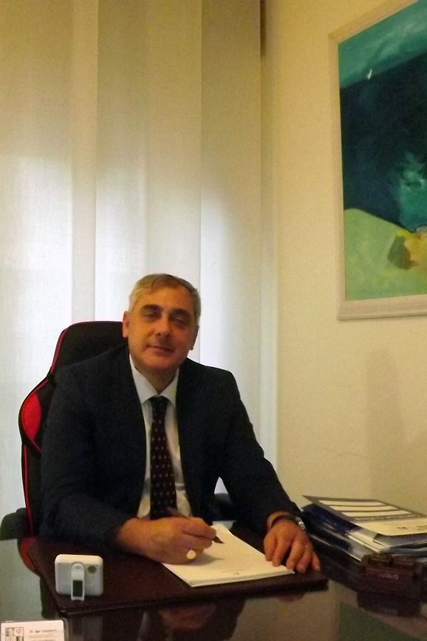 Dott. Castellarin Igor